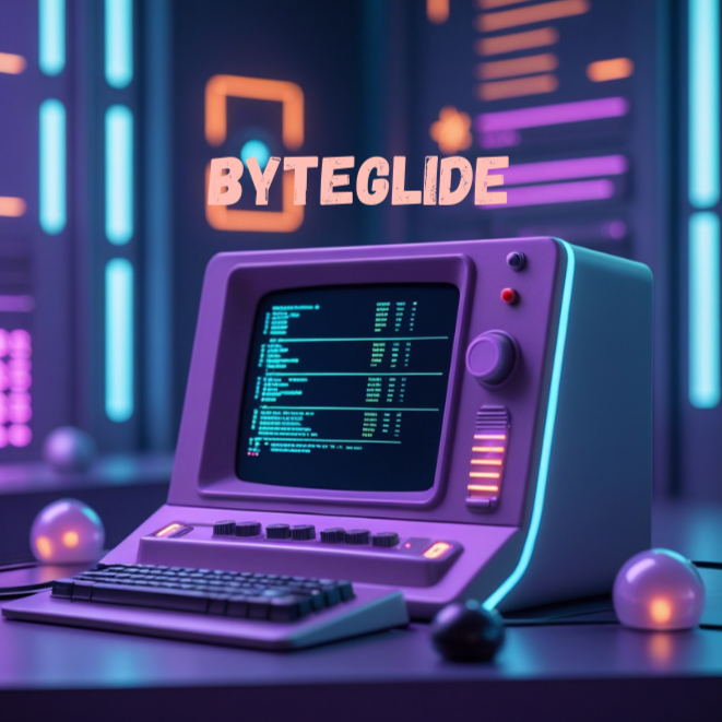 Byteglide
