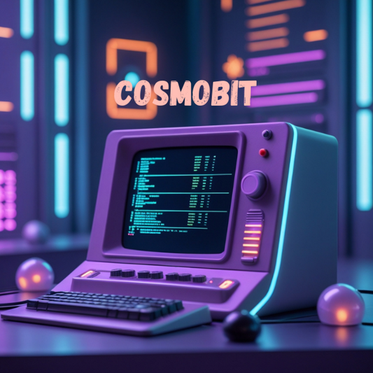 Cosmobit