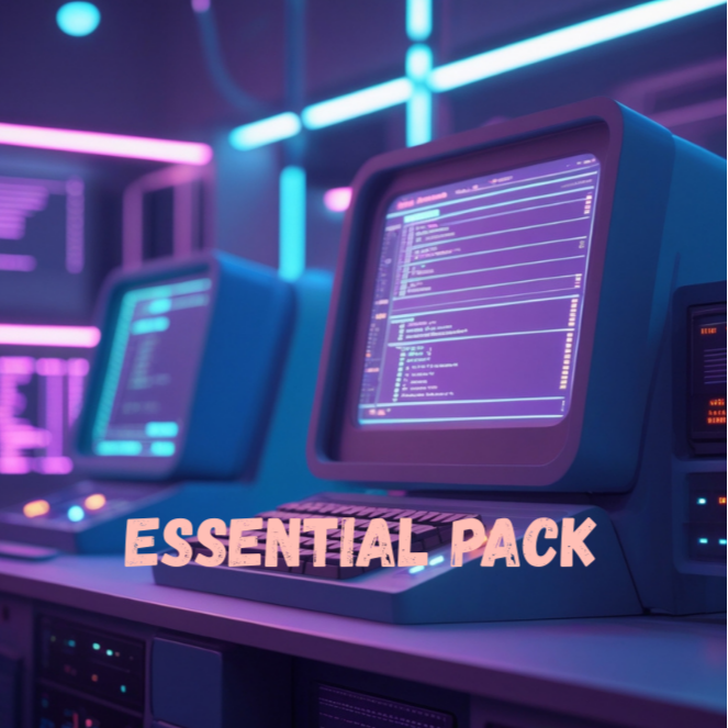 Essential Pack