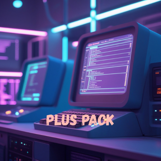 Plus Pack