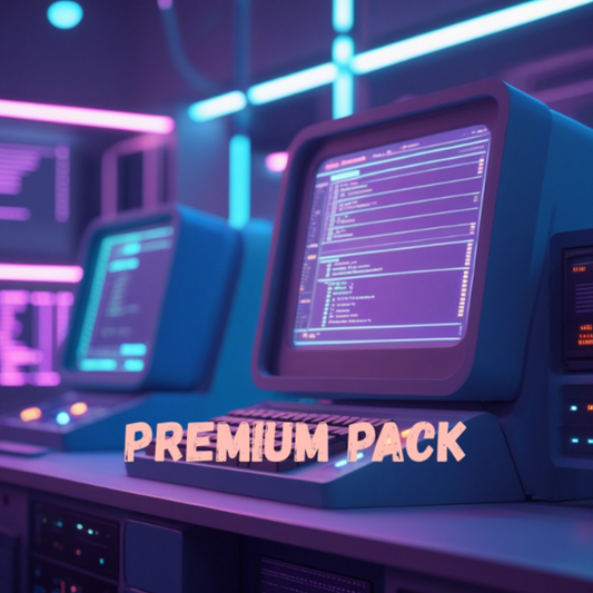 Premium Pack